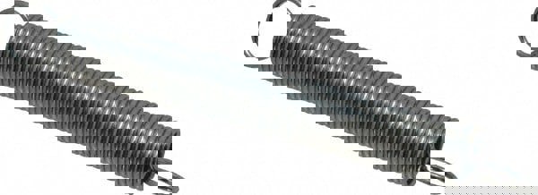 Extension Spring: 0.437