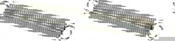 Extension Spring: 0.437