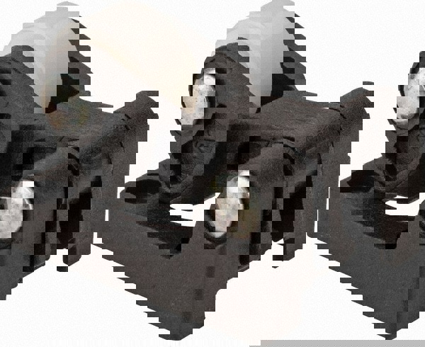 3.54 Inch Long, 0.43 Inch Diameter, Limit Switch Offset Roller Lever