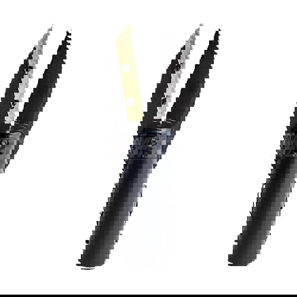 Air Cutter Heads; Length Of Cut: 2.75in ; For Cutting: Cable ; For Wire Type: Plastic Tubing; Rubber Hose ; Style: E ; Overall Length: 6.89in; 175mm ; UNSPSC Code: 27112800