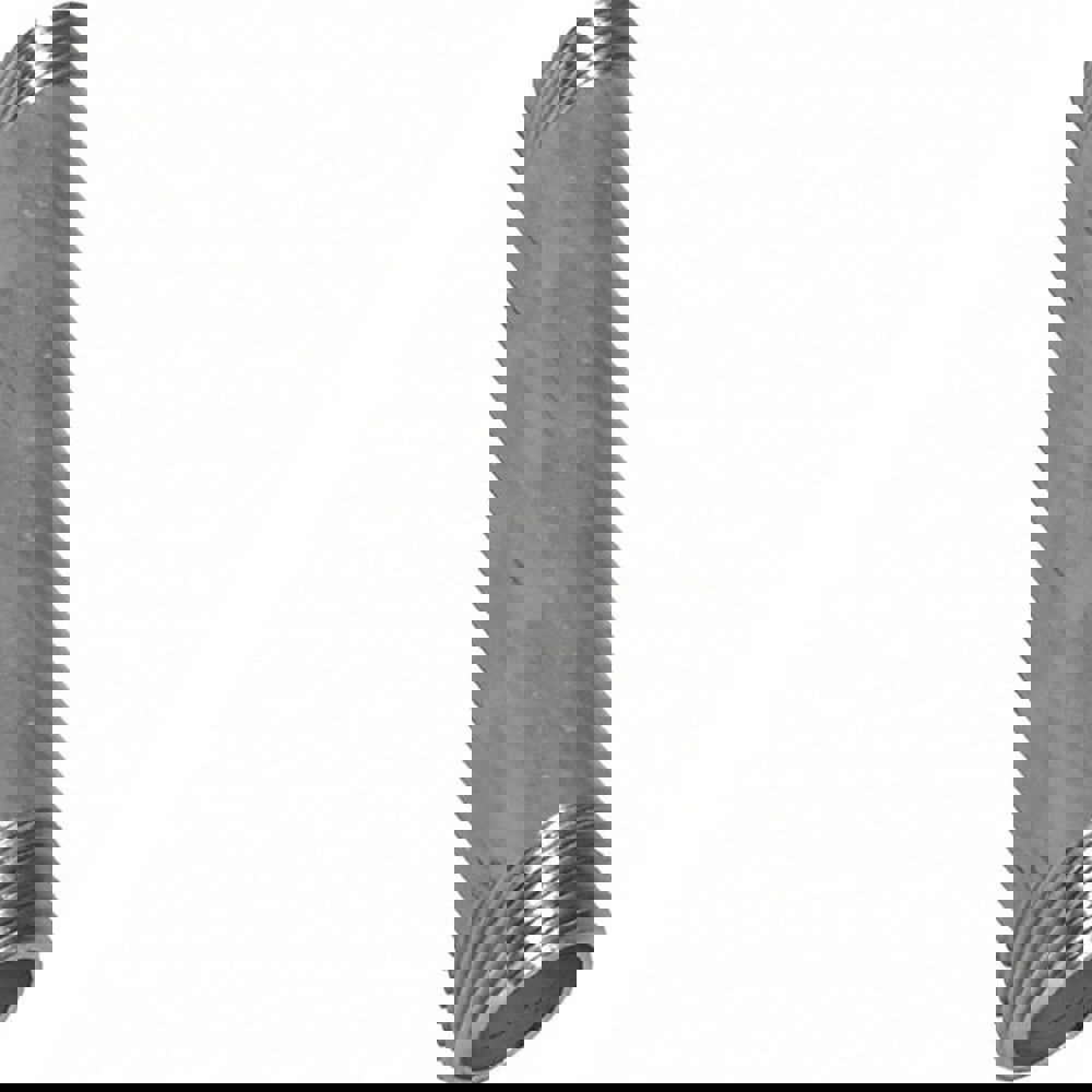 Stainless Steel Pipe Nipple: Grade 304 & 304L