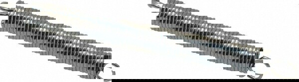 Extension Spring: 0.187