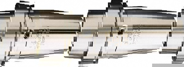 Shrink-Fit Tool Holder & Adapter: HSK50E Taper Shank, 0.625