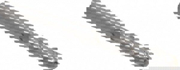 Ball End Mill: 0.375