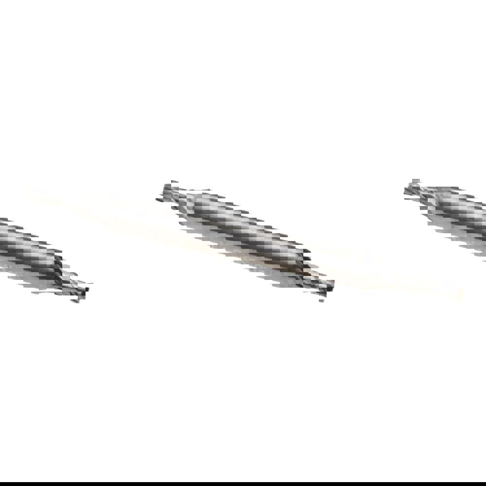 Square End Mill: 1/16