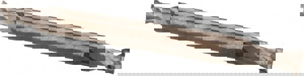 Square End Mill: 7/64'' Dia, 3/16'' LOC, 1/8'' Shank Dia, 1-1/2'' OAL, 2 Flutes, Solid Carbide