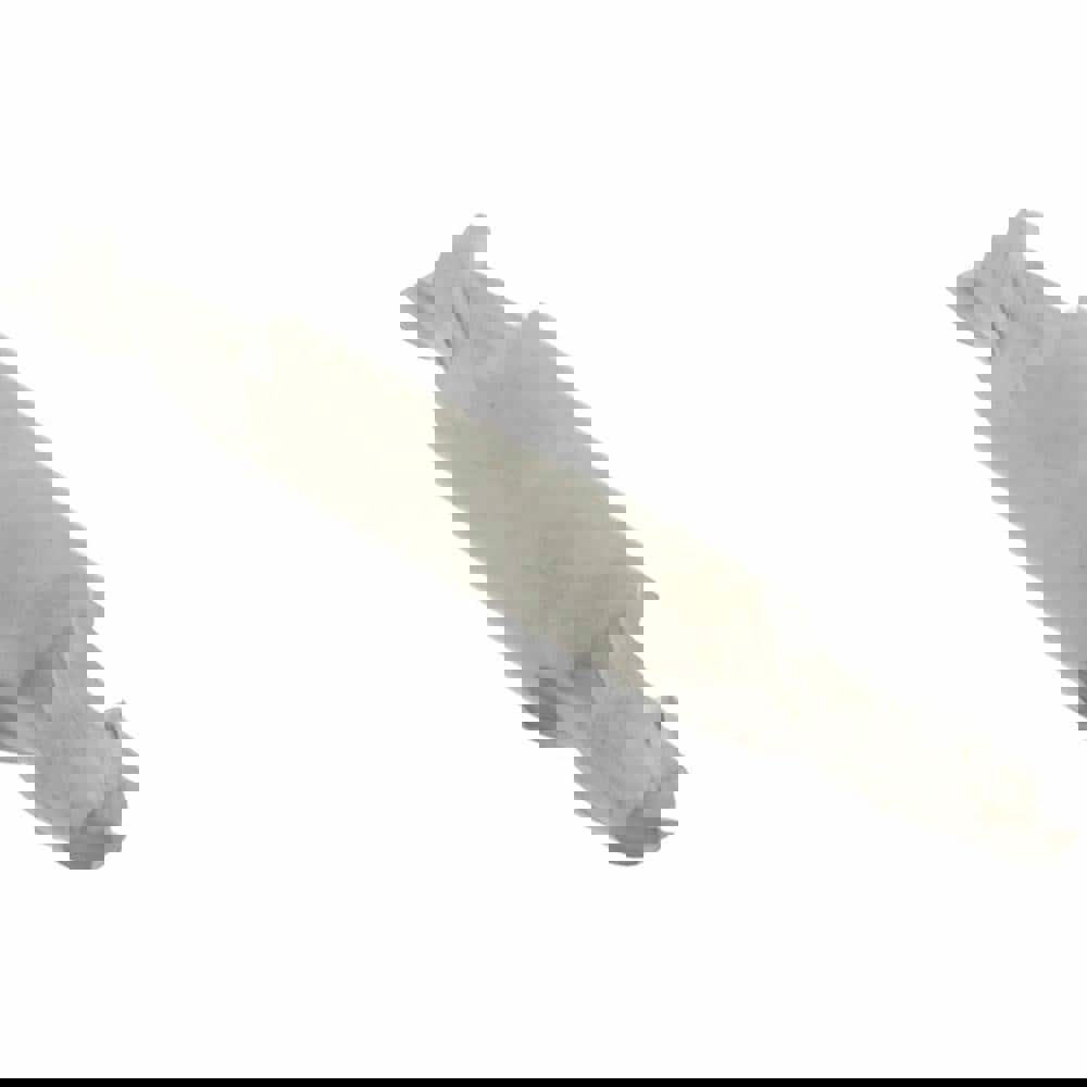 Square End Mill: 9/64