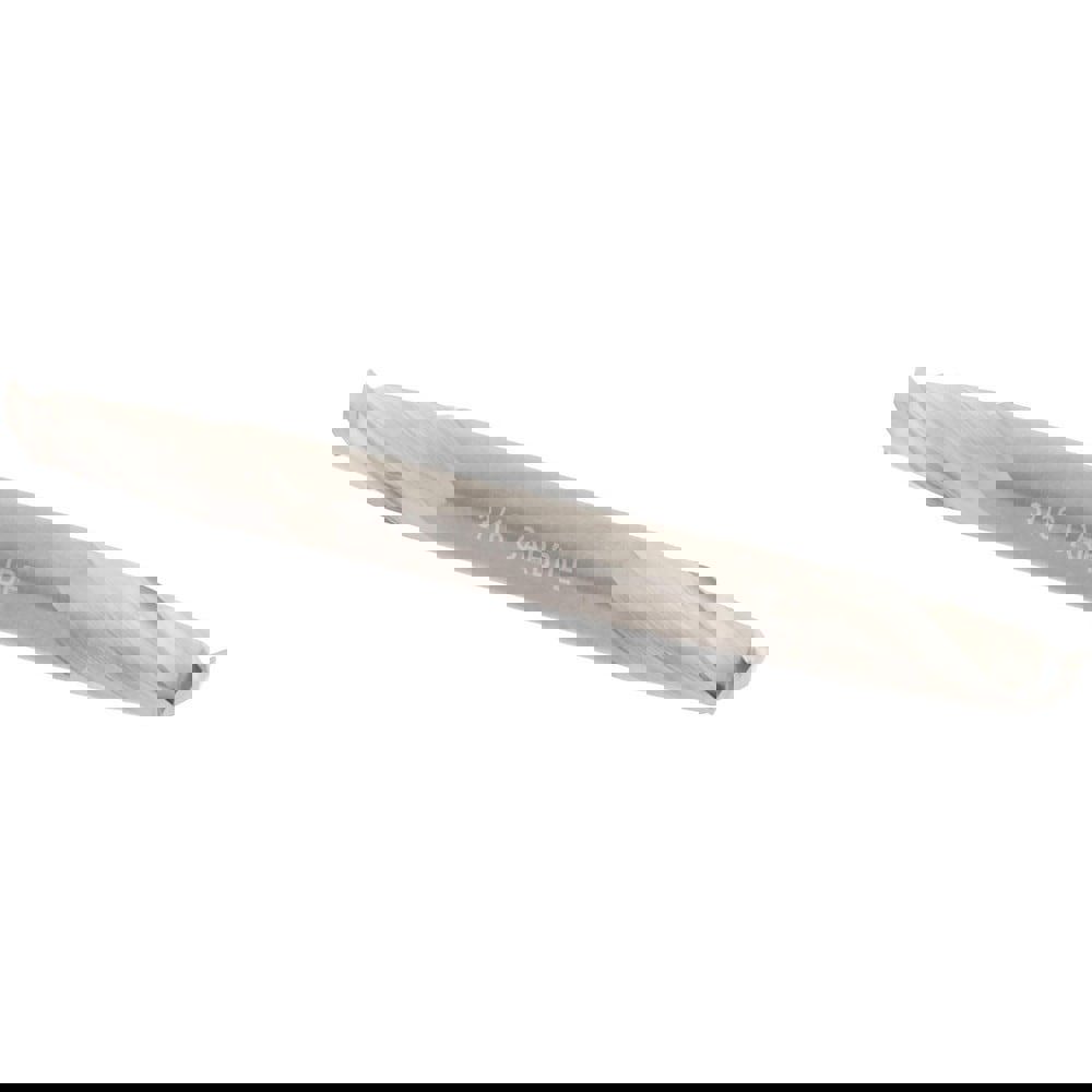 Square End Mill: 3/16'' Dia, 3/8'' LOC, 3/16'' Shank Dia, 2'' OAL, 2 Flutes, Solid Carbide