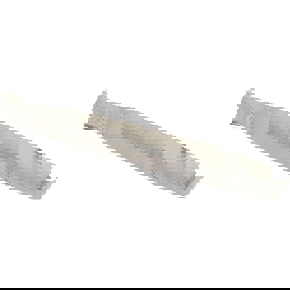 Square End Mill: 5/16'' Dia, 1/2'' LOC, 5/16'' Shank Dia, 2-1/2'' OAL, 2 Flutes, Solid Carbide