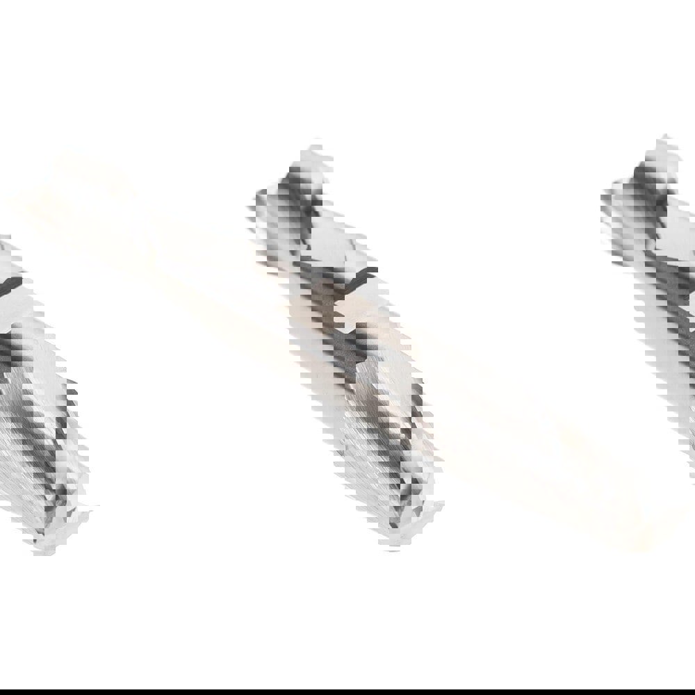 Square End Mill: 1/2