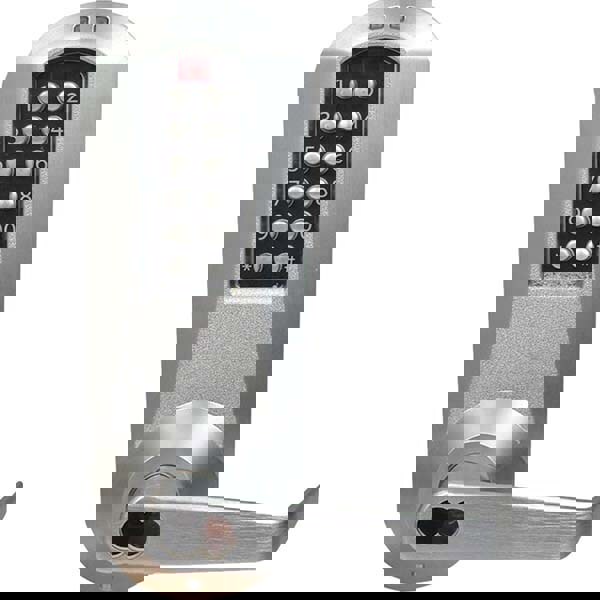 Lever Locksets; Type: Entrance; Door Thickness: 1-3/4; Back Set: 2-3/4; For Use With: Commercial Doors; Finish/Coating: Satin Chrome; Material: Steel; Material: Steel; Door Thickness: 1-3/4; Lockset Grade: Grade 1; Cylinder Type: Sargent LFIC; Number of C