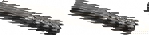 Ball End Mill: 0.625