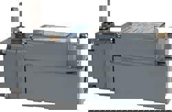 General Purpose Limit Switch: 2NC/2NO, Rotary Head, Side