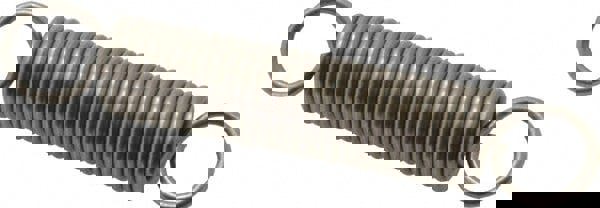 Extension Spring: 0.437