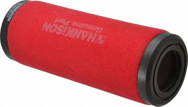 100 SCFM Coalescing Oil Removal Filter Element