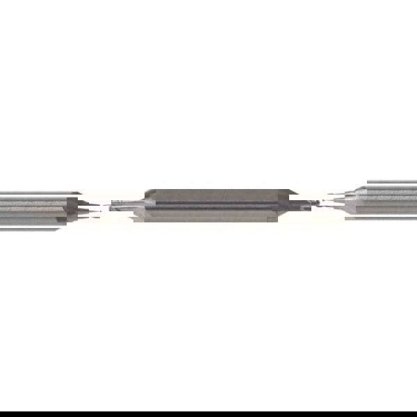 Ball End Mill: 0.375