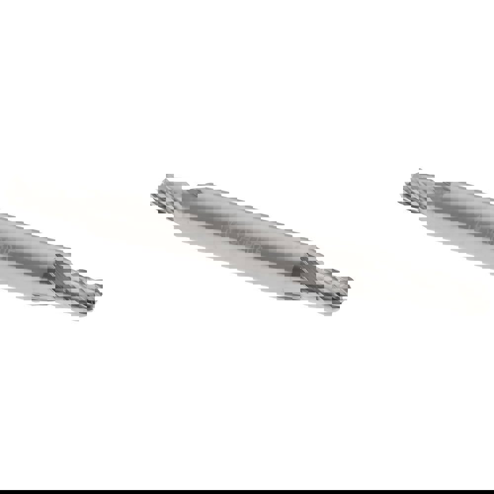 Ball End Mill: 0.125