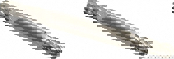 Ball End Mill: 0.2188