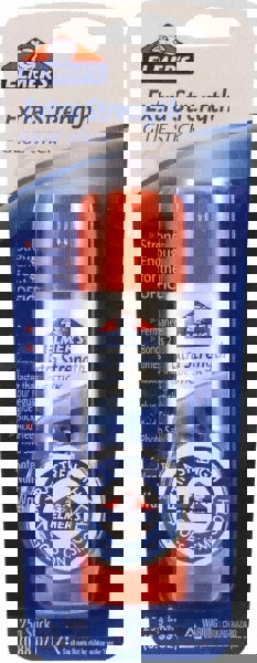 All Purpose Glue: 0.88 oz Stick, Clear