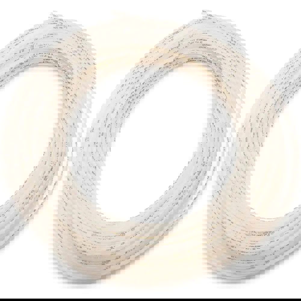 Polyethylene Tube: 3/16