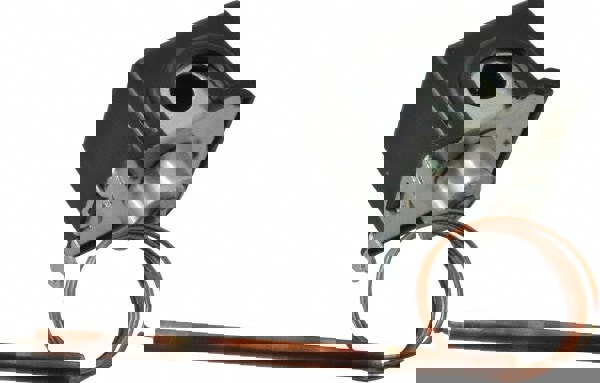 0 to 150&deg;F, General Service Temp Switch