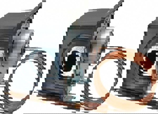 50 to 300&deg;F, General Service Temp Switch