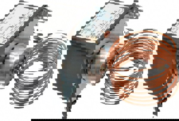 150 to 650&deg;F, General Service Temp Switch