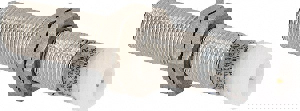 NPN, 2mm Detection, Cylinder Shielded, Inductive Proximity Sensor