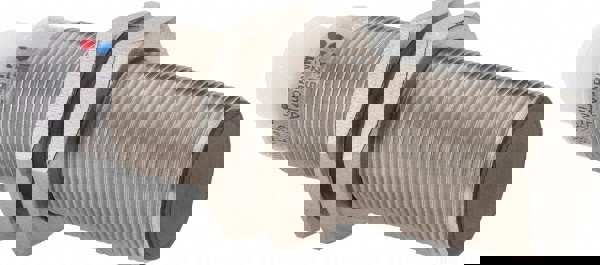 NPN, 5mm Detection, Cylinder Shielded, Inductive Proximity Sensor