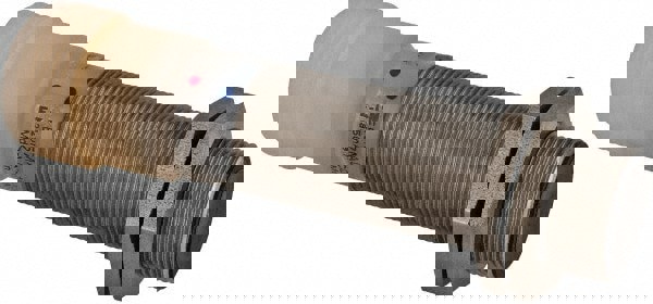 NPN, 5mm Detection, Cylinder Shielded, I