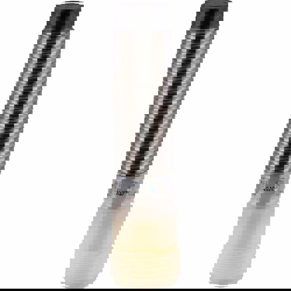 Inductive Proximity Sensor: Cylinder Unshielded, 8 mm Detection Distance