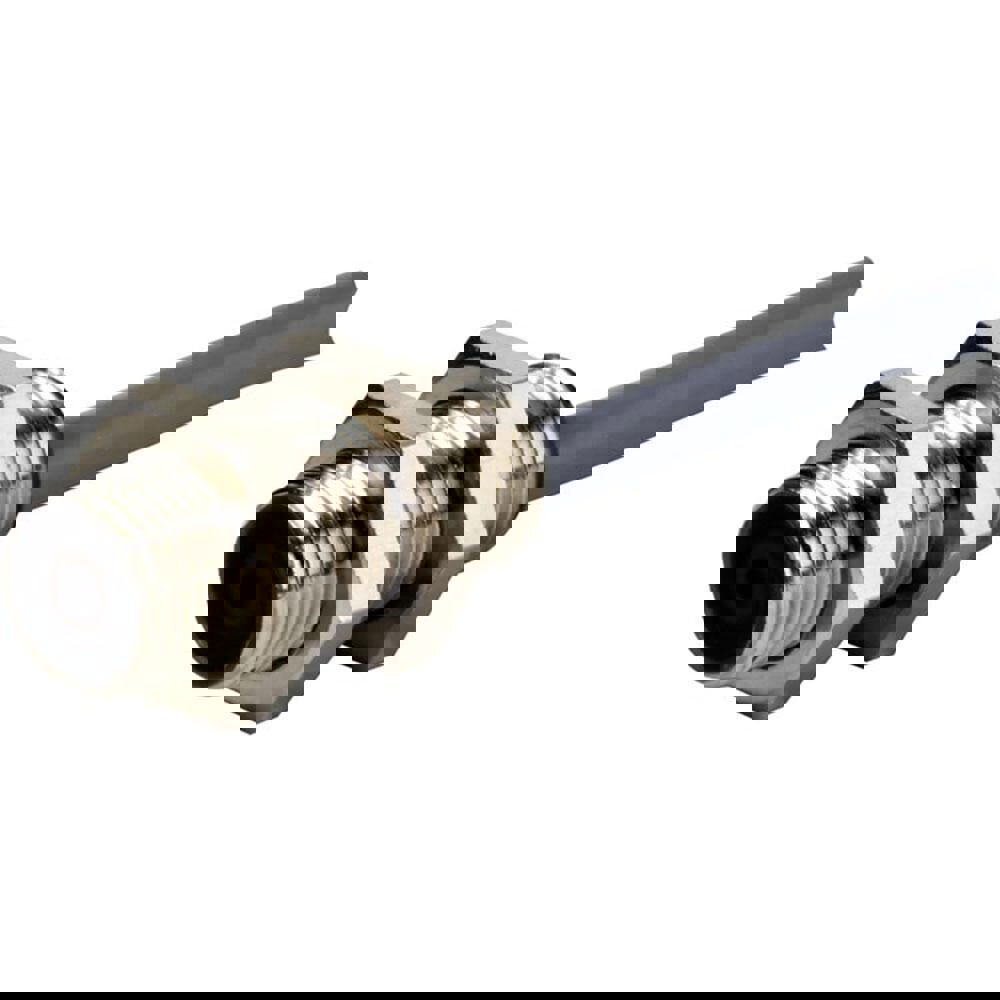 Inductive Proximity Sensor: Cylinder Shi