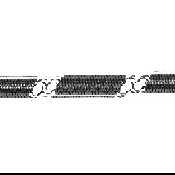 Extension Spring: 0.5