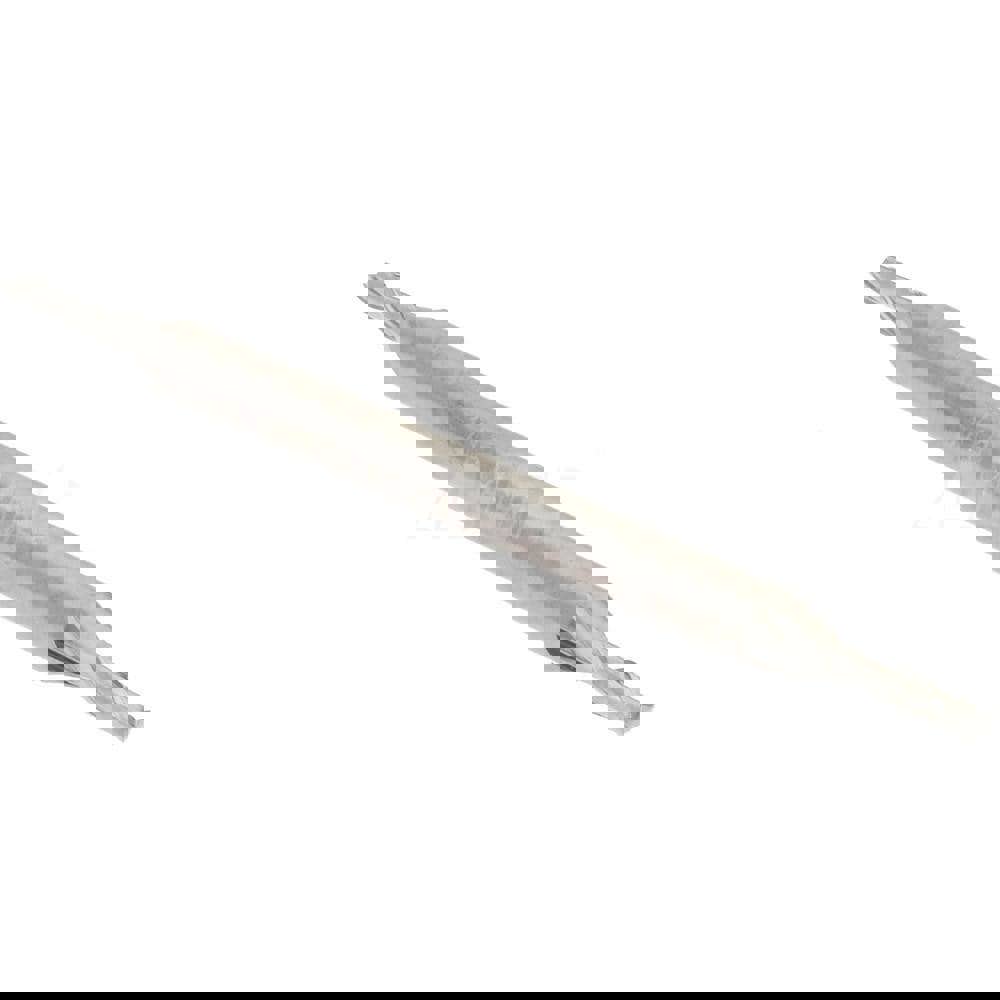 Square End Mill: 1/16'' Dia, 3/16'' LOC, 1/8'' Shank Dia, 2'' OAL, 2 Flutes, Solid Carbide