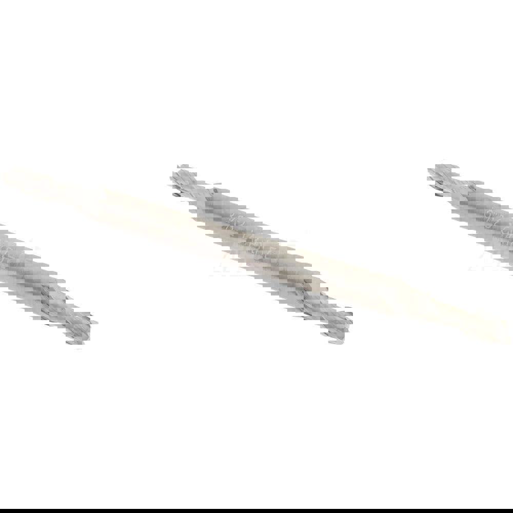 Square End Mill: 3/32'' Dia, 9/32'' LOC, 1/8'' Shank Dia, 2'' OAL, 2 Flutes, Solid Carbide