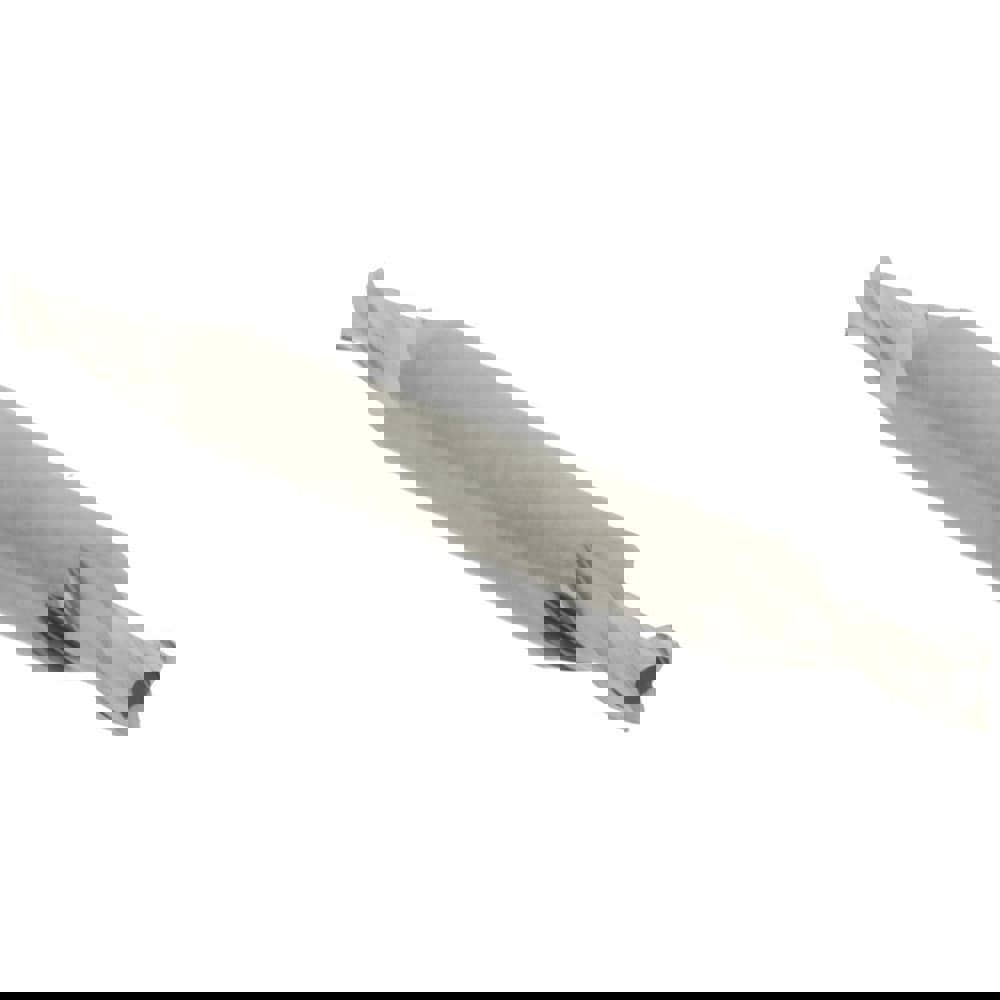 Square End Mill: 1/8