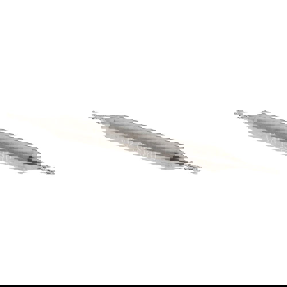 Ball End Mill: 0.0313