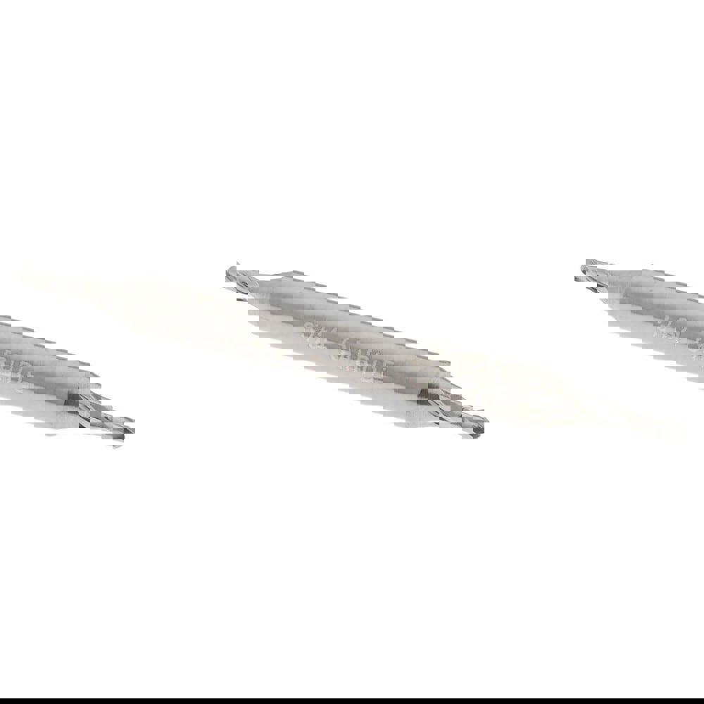 Ball End Mill: 0.0469