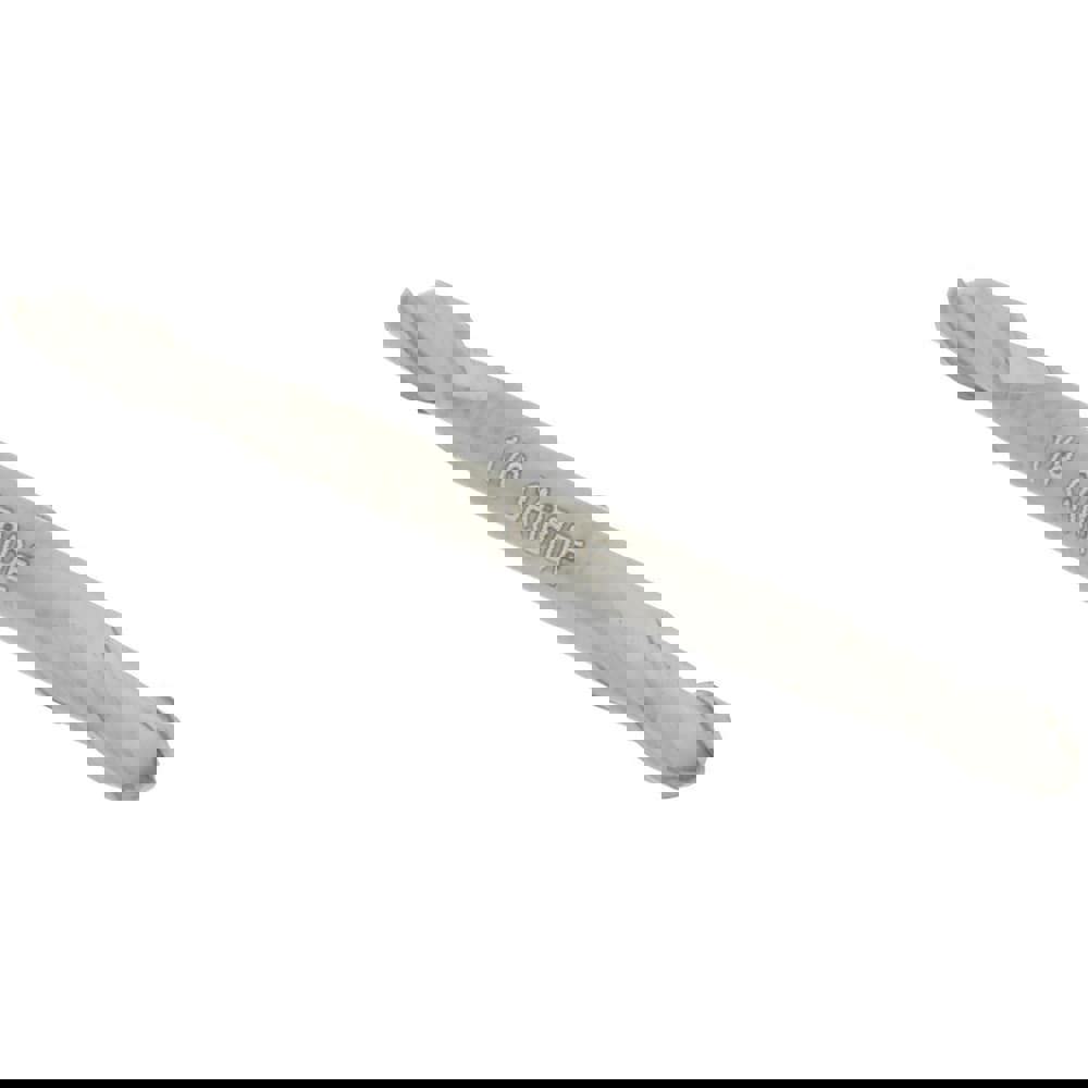 Ball End Mill: 0.125