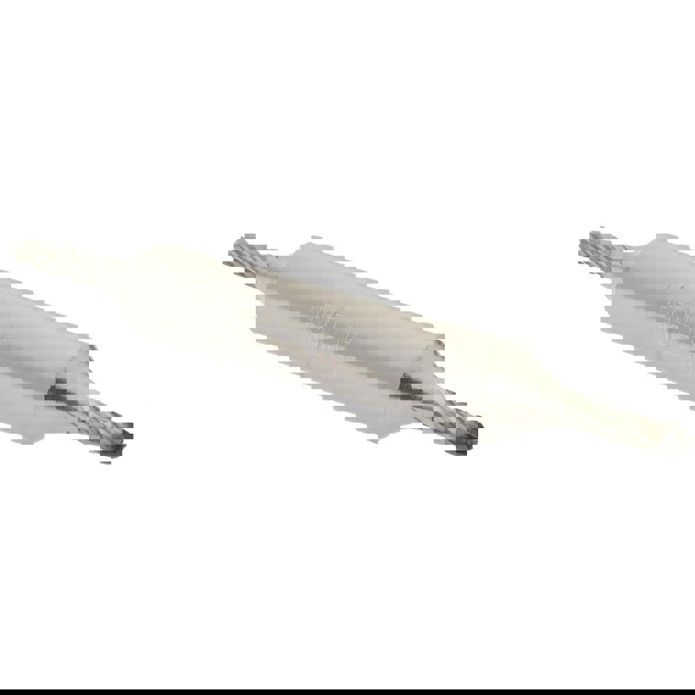 Ball End Mill: 0.125