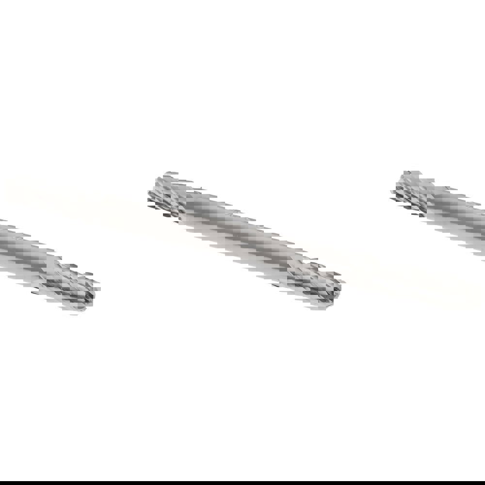 Ball End Mill: 0.125