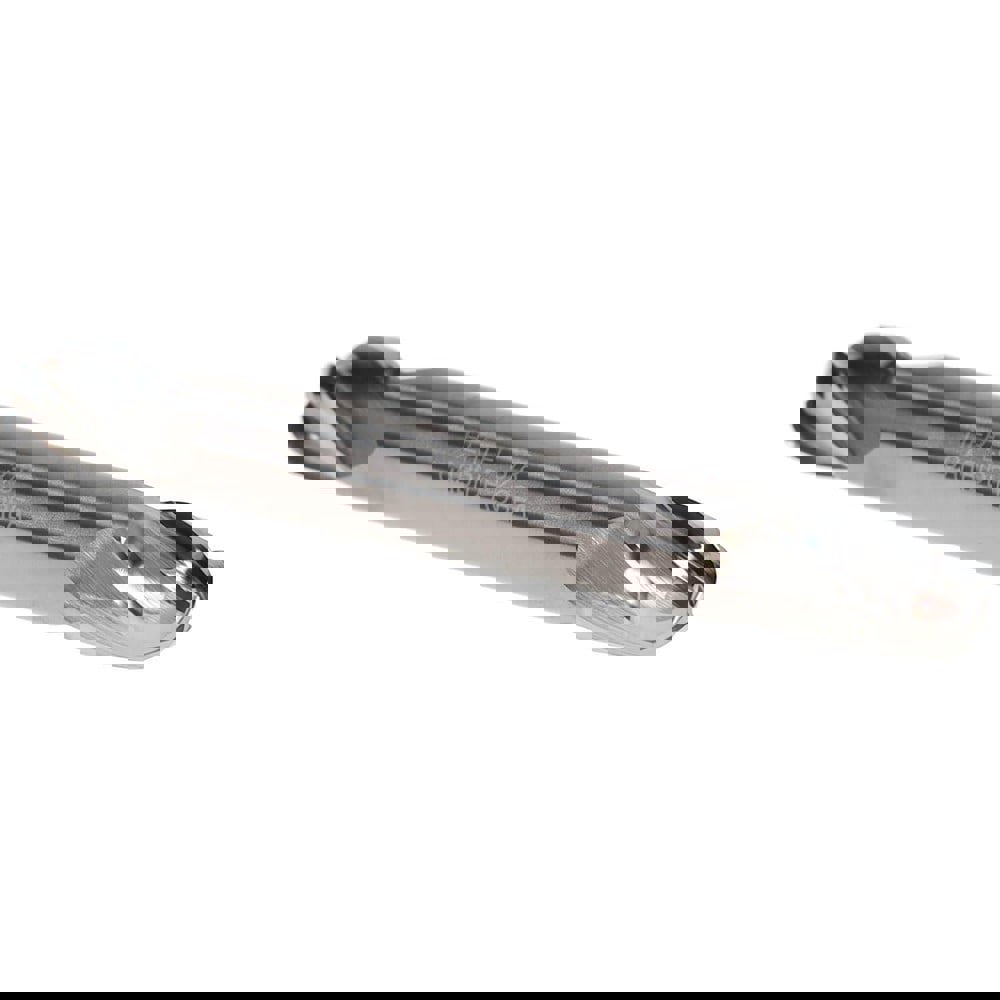 Ball End Mill: 0.375