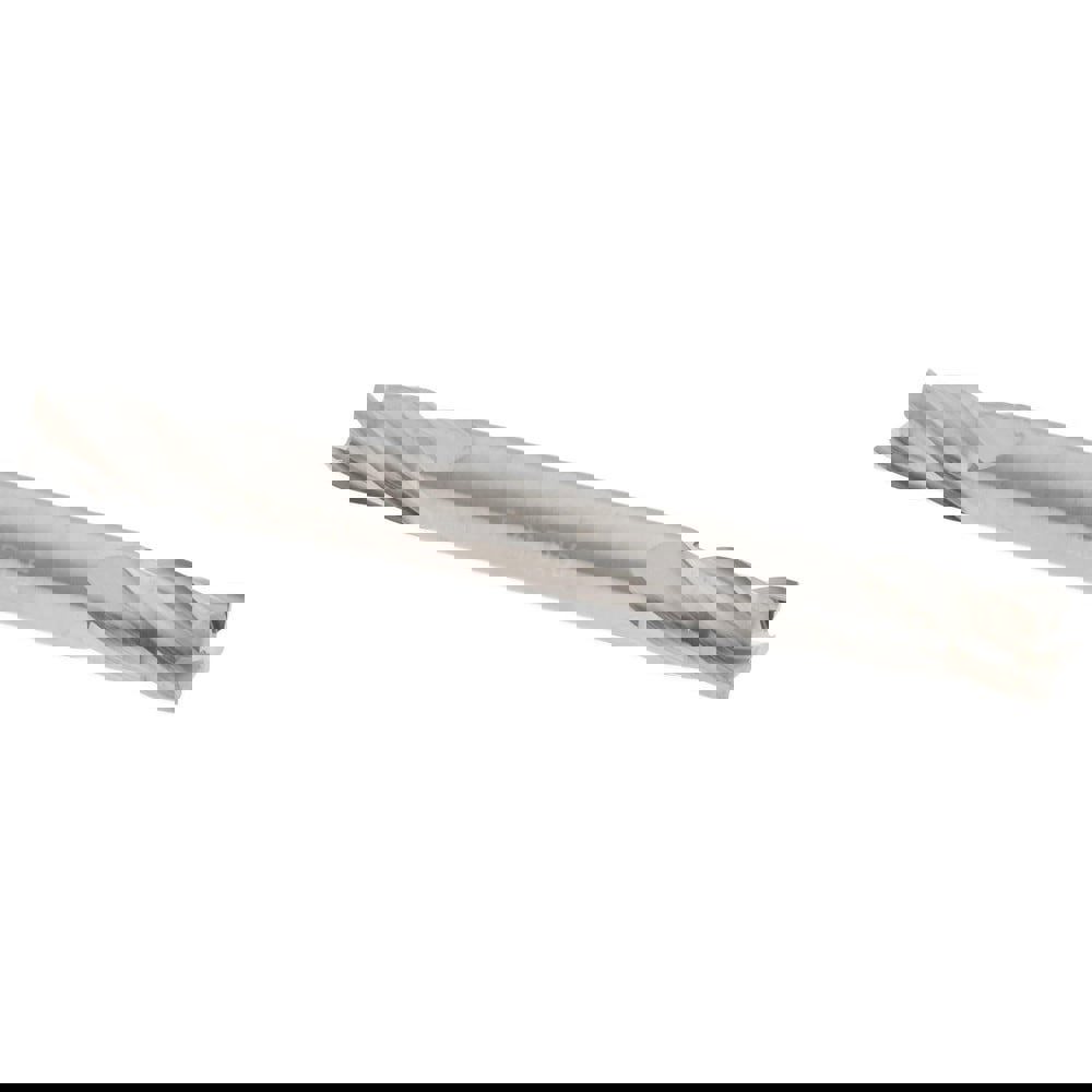 Square End Mill: 5 mm Dia, 10 mm LOC, 4 Flutes, Solid Carbide