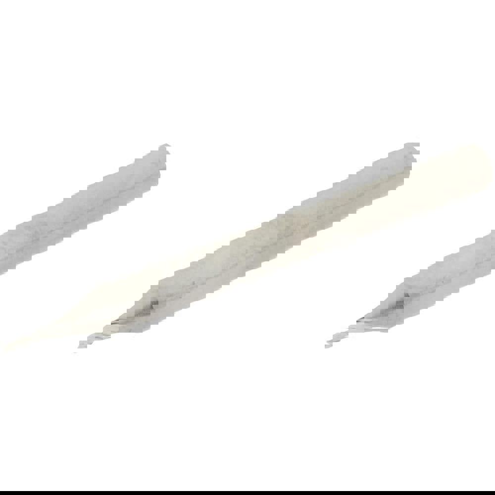 Ball End Mill: 0.0313