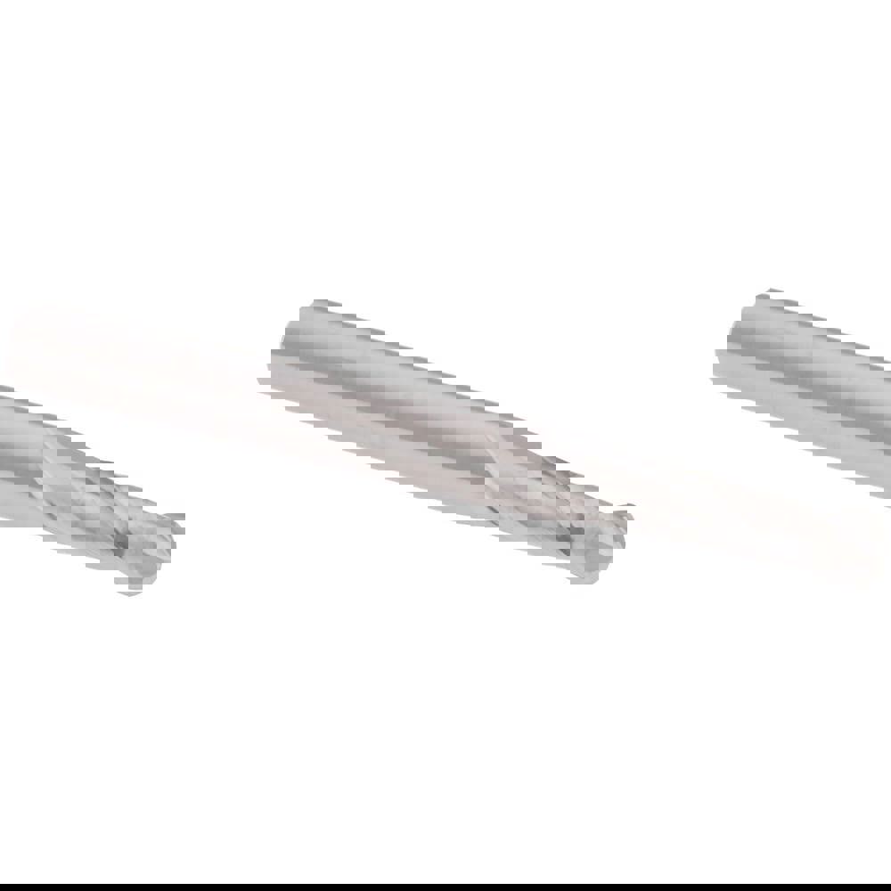 Ball End Mill: 0.2031