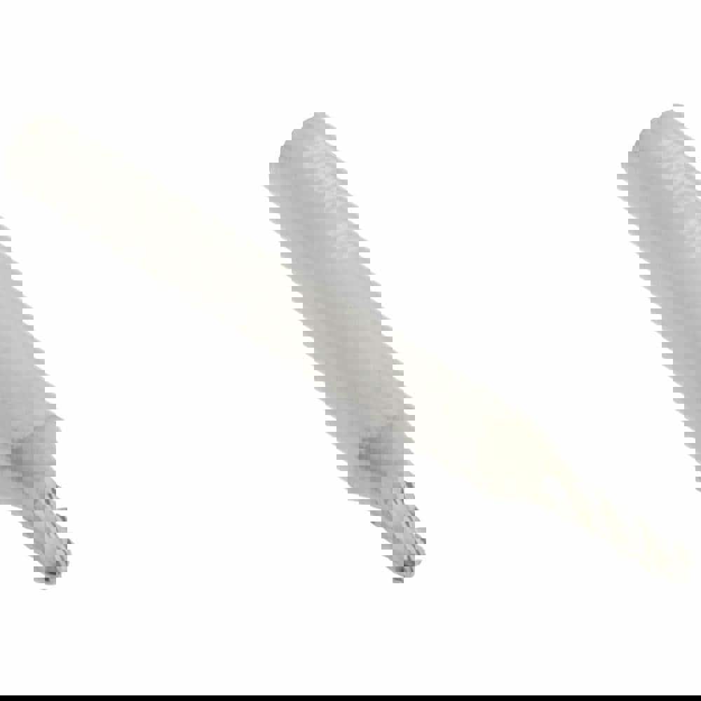 Ball End Mill: 0.0625