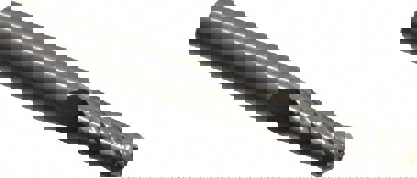 Ball End Mill: 0.2656