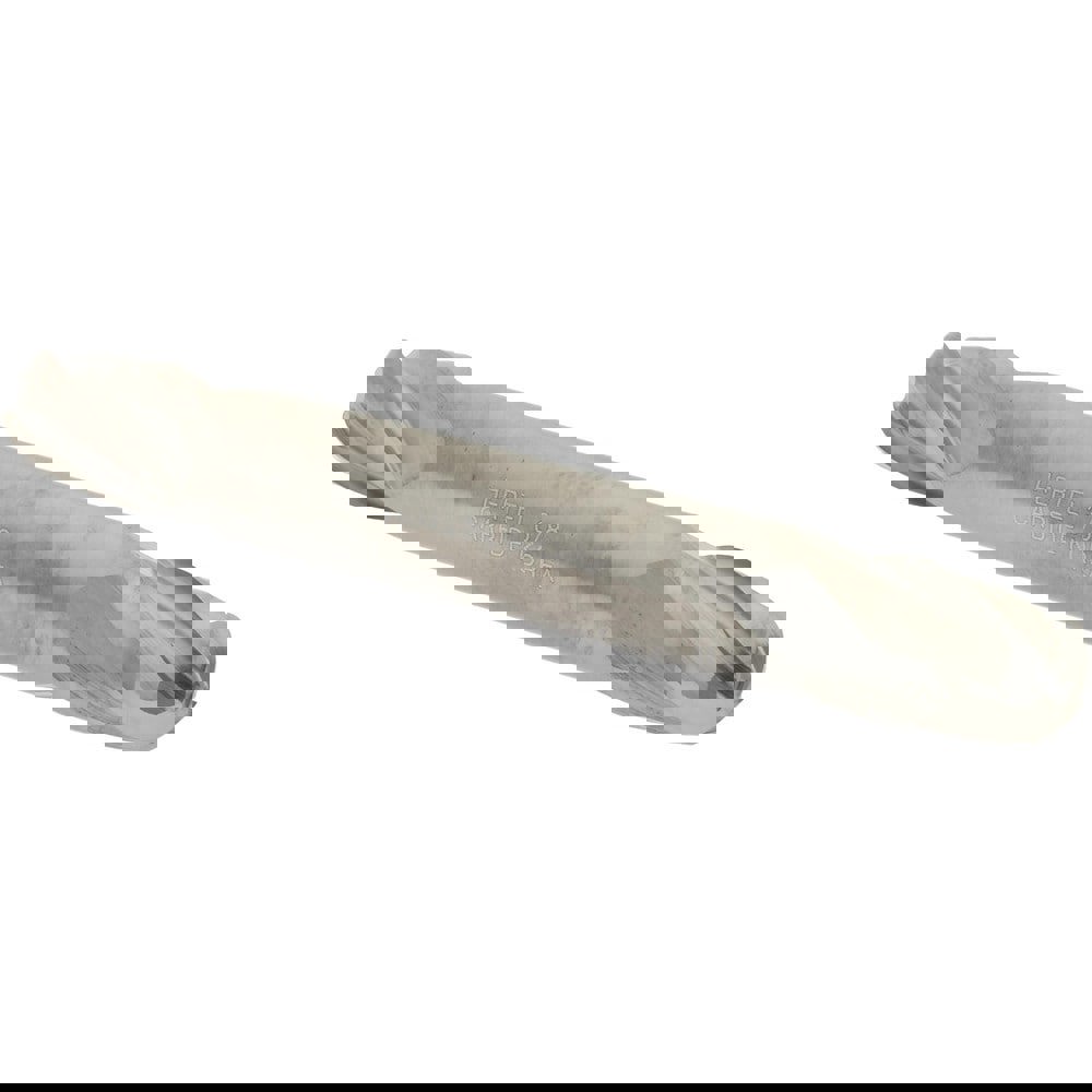 Ball End Mill: 0.375