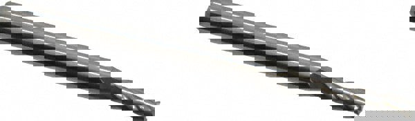 Square End Mill: 0.0787'' Dia, 0.3543'' LOC, 4 Flutes, Solid Carbide