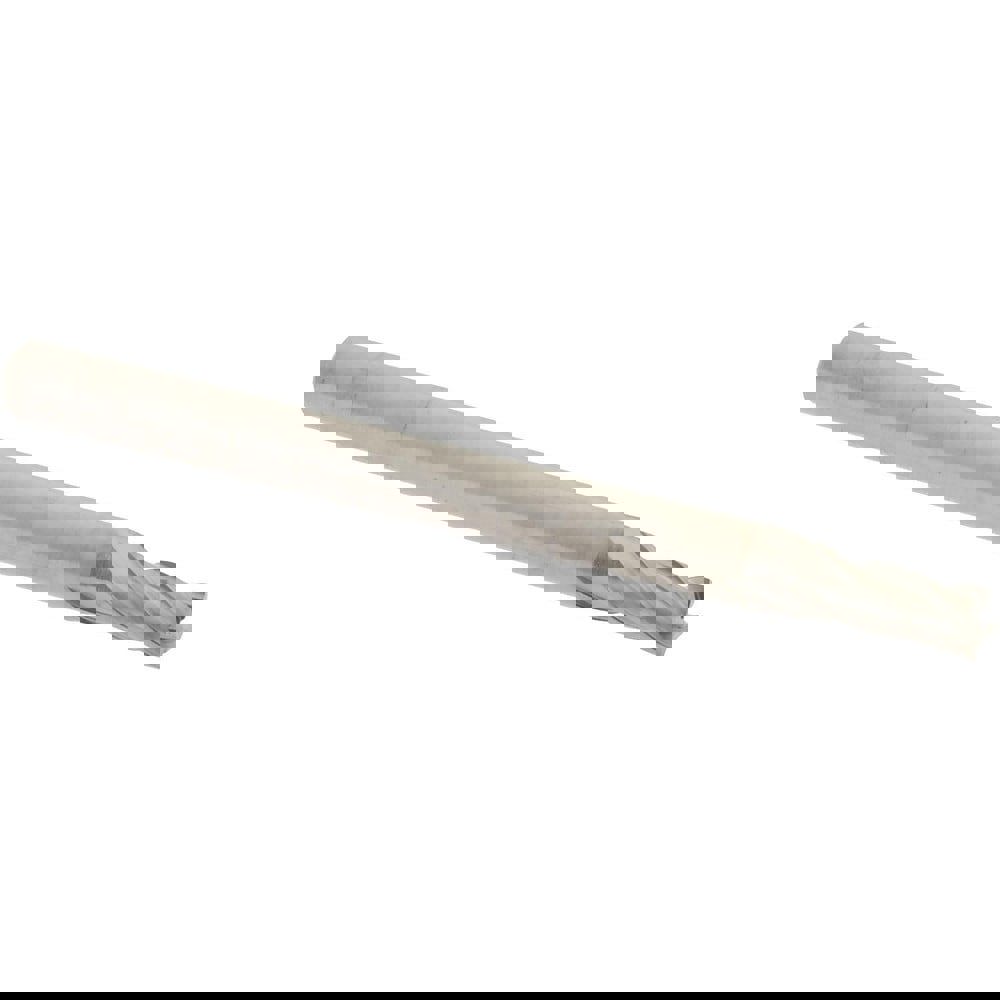 Square End Mill: 0.0984'' Dia, 0.1969'' LOC, 4 Flutes, Solid Carbide